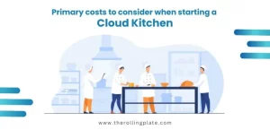 Cloud Kitchen Setup Cost