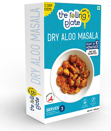 Dry aloo masala Cloud Kitchen Franchise in Delhi, Gurugram, Hyderabad, Bangalore, Noida : Call - 9310740388