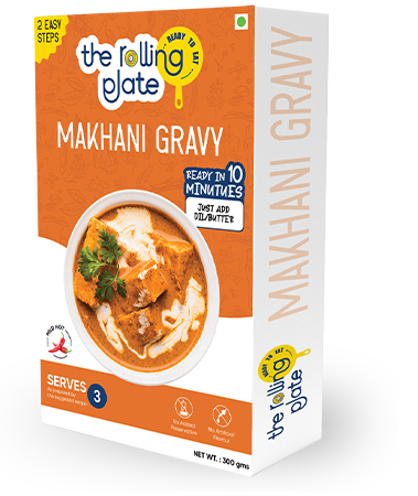 Makhani gravy 2 Cloud Kitchen Franchise in Delhi, Gurugram, Hyderabad, Bangalore, Noida : Call - 9310740388