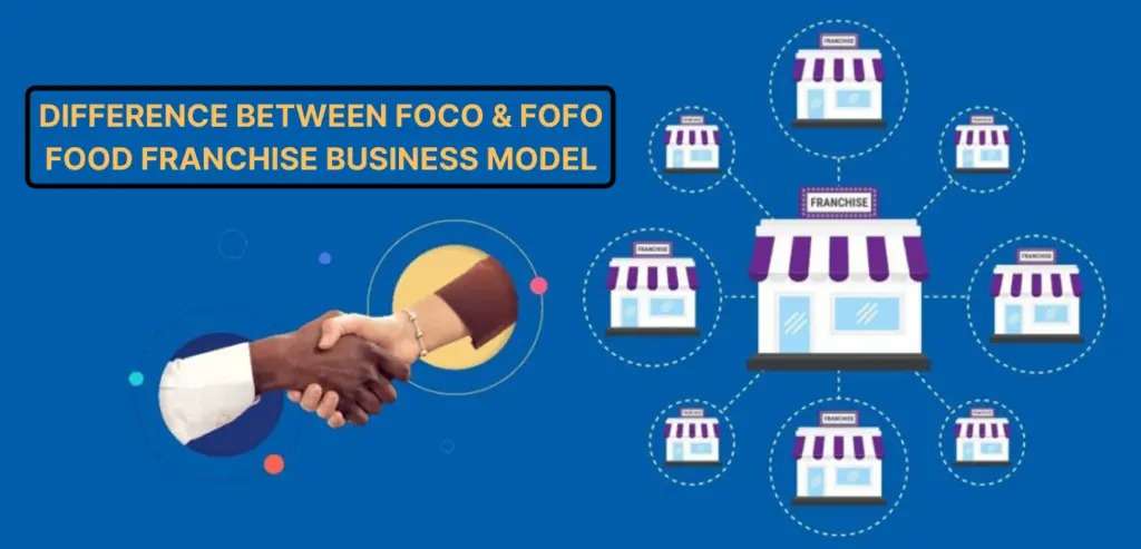 Difference Between FOPO Model and FOCO Model