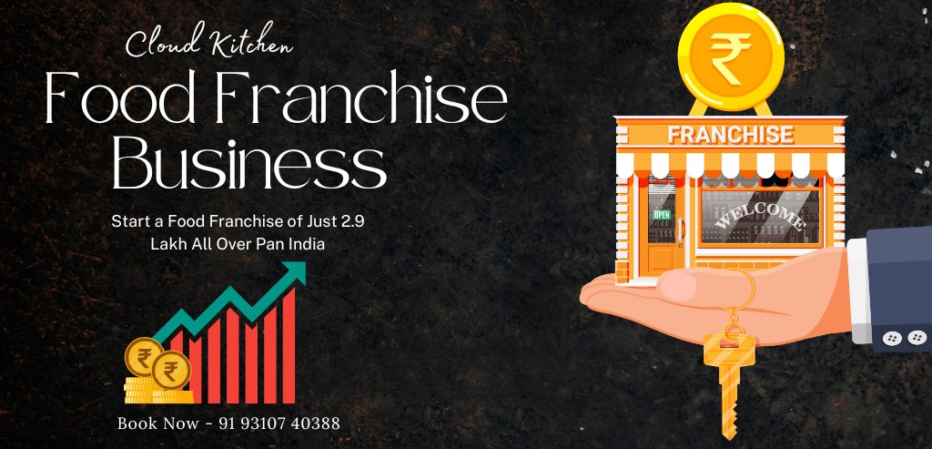 Food Franchise Business