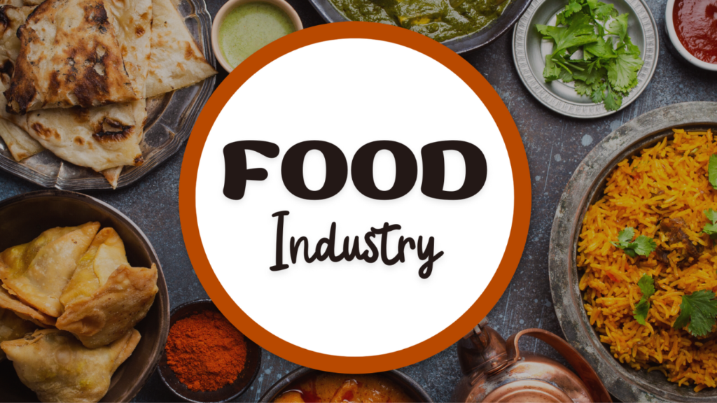 Food Industry