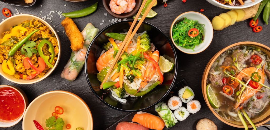 Top Chinese Food Franchise in India: Start Your Profitable Cloud Kitchen Today