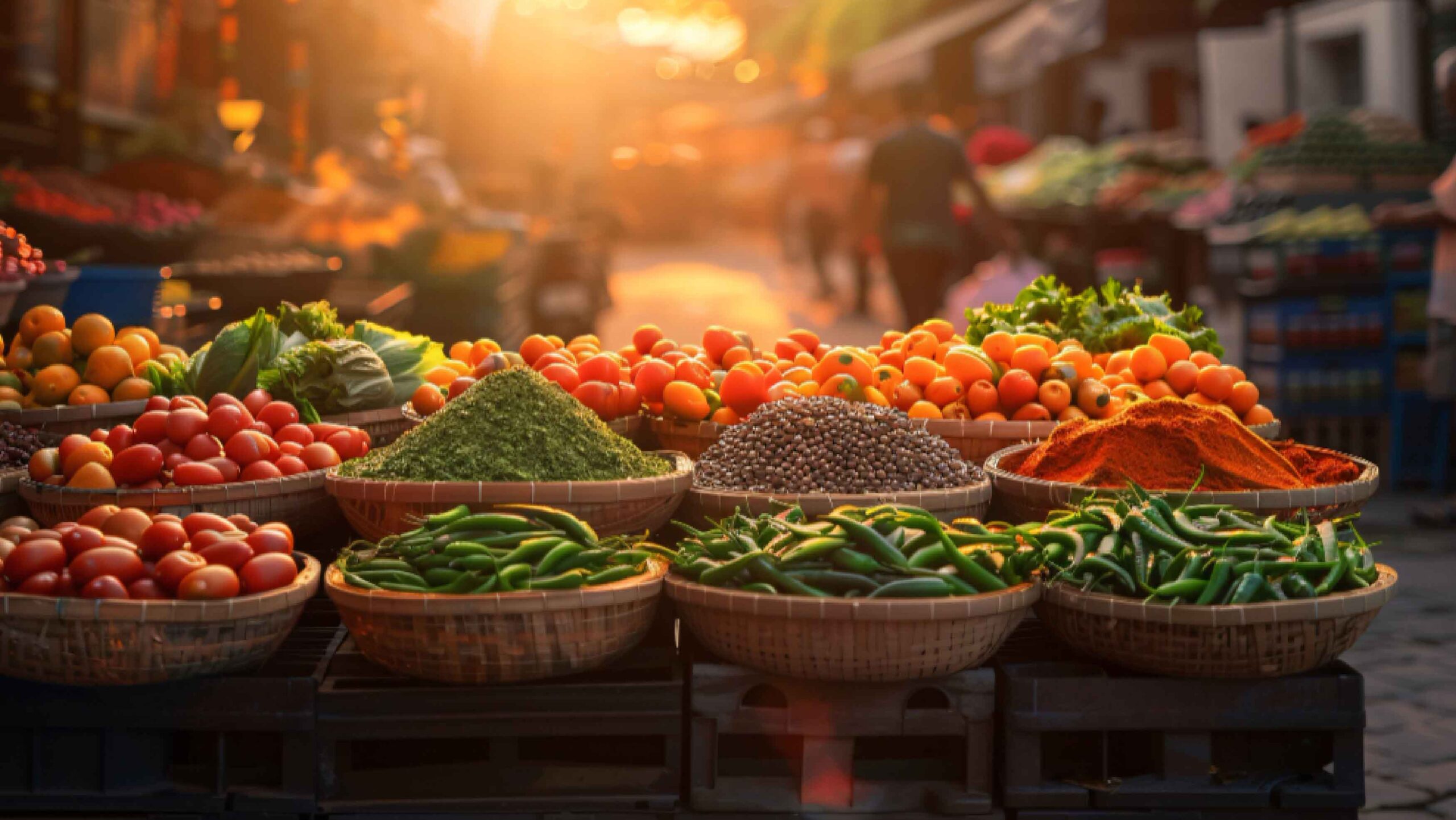 Is a Pure-Veg Franchise Profitable?