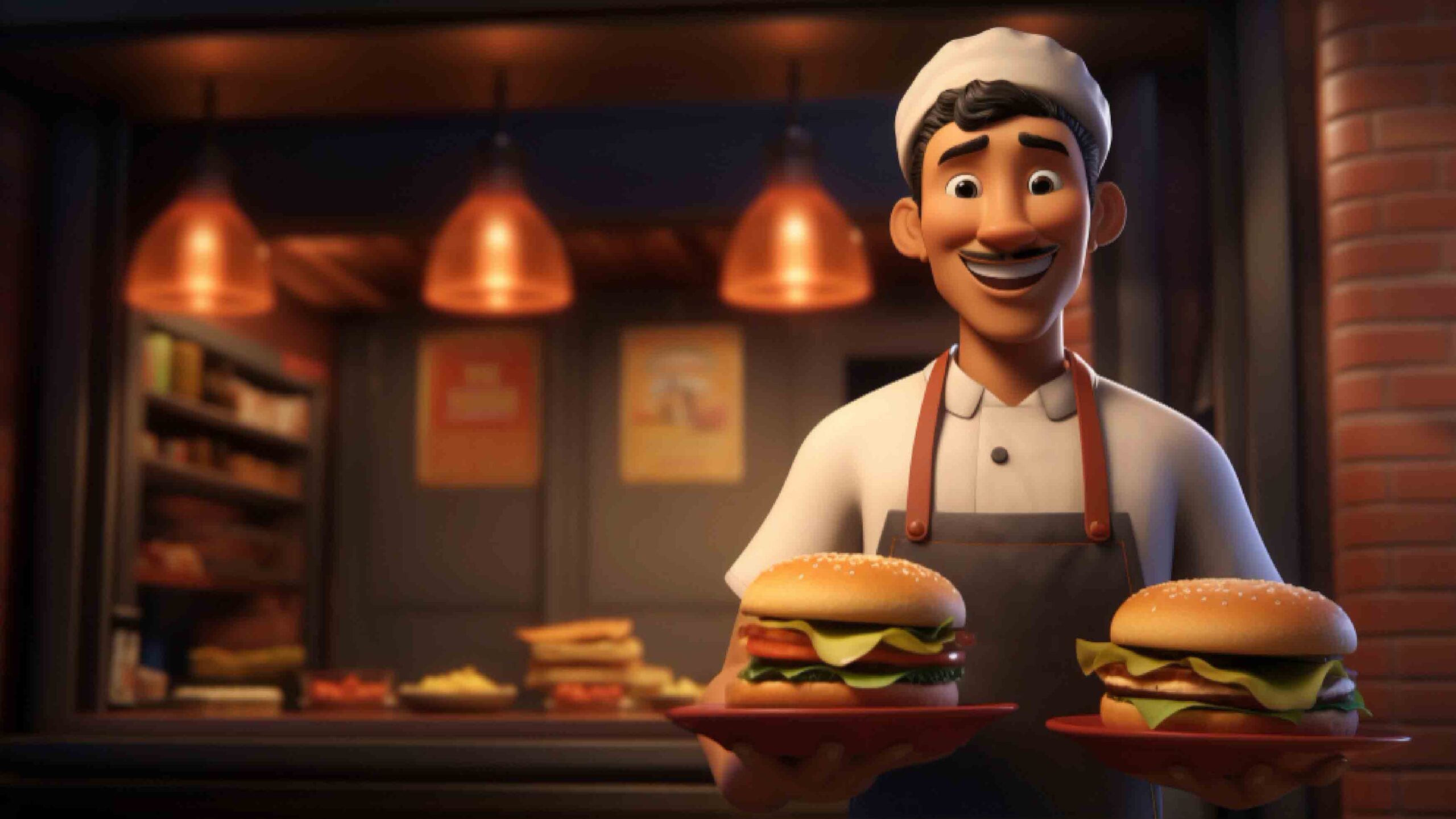 Top 5 Fast Food Franchises in Delhi – Best Opportunities for 2025