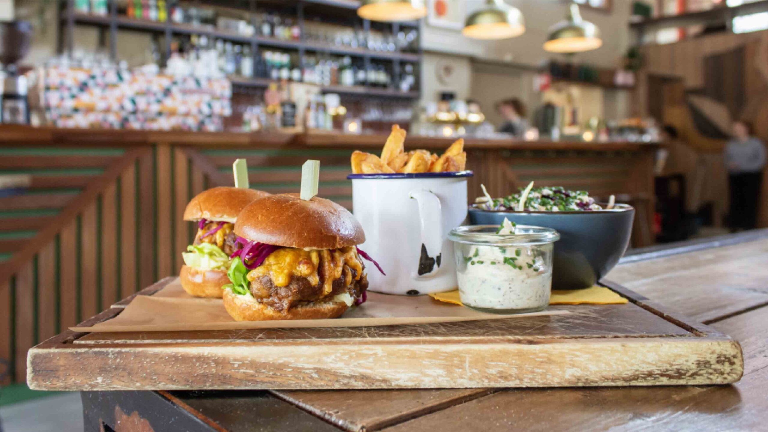 Fast Food Franchise Opportunity in Gurugram: The Rolling Plate