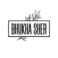 Bhukha sher